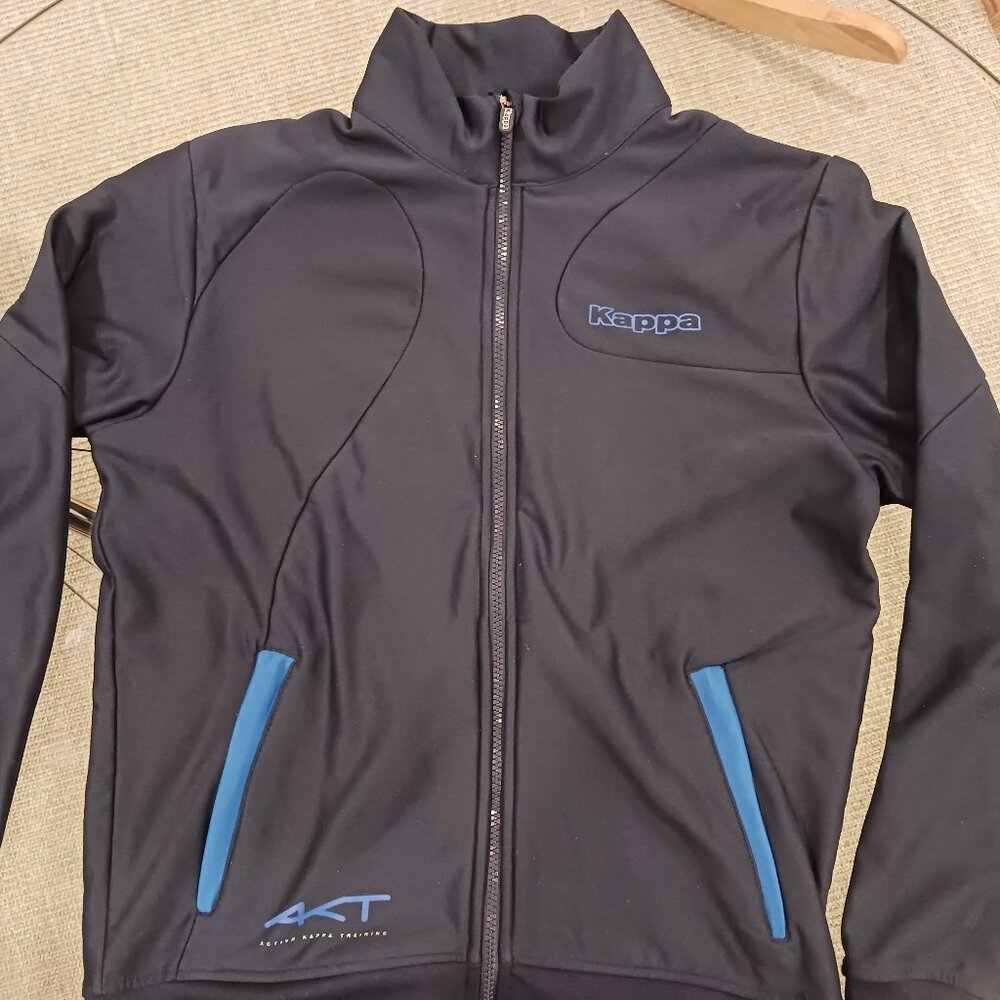 Kappa jacket Size m